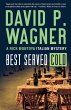 Best Served Cold (eBook, ePUB) - Bild 1