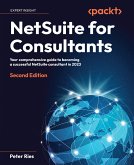 NetSuite for Consultants (eBook, ePUB)