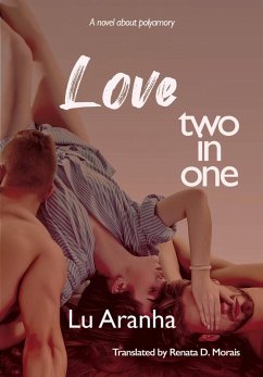 Cover Love Two in One (eBook, ePUB)