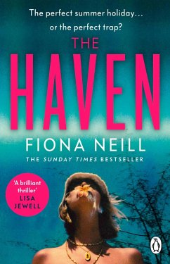 Cover The Haven (eBook, ePUB)