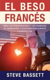 El beso francés (eBook, ePUB) El beso francés (eBook, ePUB)
