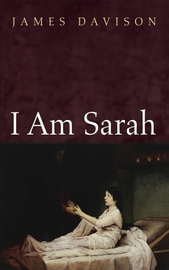I Am Sarah (eBook, ePUB)