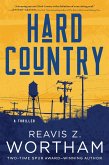 Hard Country (eBook, ePUB)