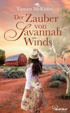 Der Zauber von Savannah Winds (eBook, ePUB)