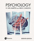 Psychology (International eBook) (eBook, ePUB)