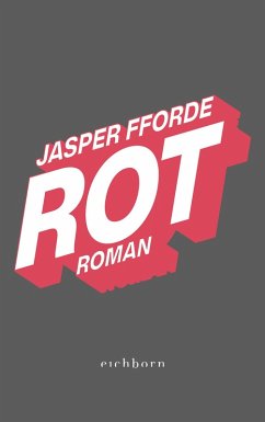 Rot / Die Farben Bd.2 (eBook, ePUB) - Fforde, Jasper
