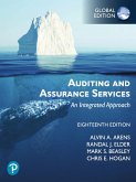 Auditing and Assurance Services, Global Edition (eBook, PDF)