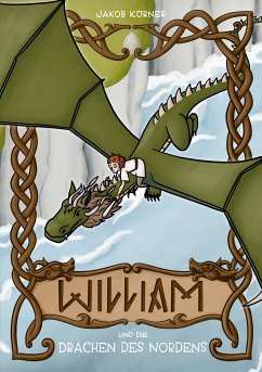 William und die Drachen des Nordens (eBook, ePUB)