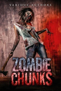 Cover Zombie Chunks (eBook, ePUB)