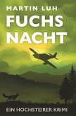 Fuchsnacht - Ein Hochsteirer Krimi (eBook, ePUB)