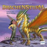 Mira und Flammenzunge (MP3-Download)