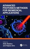 Advanced Photonics Methods for Biomedical Applications (eBook, PDF)