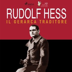 Rudolf Hess (MP3-Download) - Villa, Giancarlo; Pavetto, Lucas Hugo