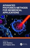 Advanced Photonics Methods for Biomedical Applications (eBook, ePUB)