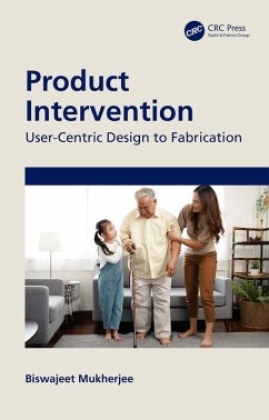 Product Intervention (eBook, ePUB) - Mukherjee, Biswajeet