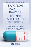 Practical Ways to Improve Patient Adherence (eBook, ePUB)