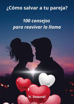 ¿Cómo salvar a tu pareja? (eBook, ePUB)