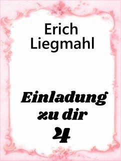 Cover Einladung zu dir 4 (eBook, ePUB)