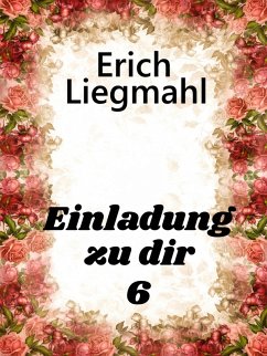 Einladung zu dir 6 (eBook, ePUB)