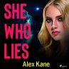 She Who Lies (MP3-Download) - Bild 1