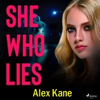 She Who Lies (MP3-Download)