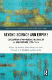 Beyond Science and Empire (eBook, ePUB)