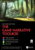 The Game Narrative Toolbox (eBook, PDF)