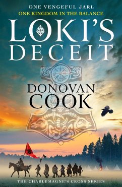 Loki's Deceit (eBook, ePUB) - Donovan Cook