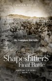 Shapeshifters: Final Battle (eBook, ePUB)