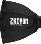 Zhiyun Mini Softbox (ZY Mount) G60 X100