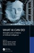 What AI Can Do (eBook, PDF) - Bild 1
