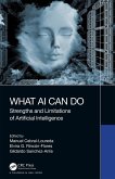 What AI Can Do (eBook, PDF)