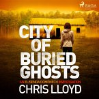 City of Buried Ghosts (MP3-Download)