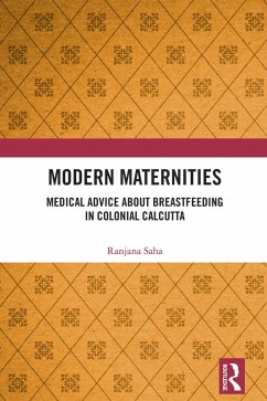 Cover Modern Maternities (eBook, PDF)