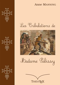 Les Tribulations de Madame Palissy (eBook, ePUB)