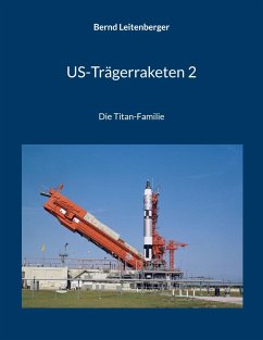 US-Trägerraketen 2 (eBook, ePUB)