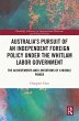 Australia's Pursuit of an Independent... - Bild 1