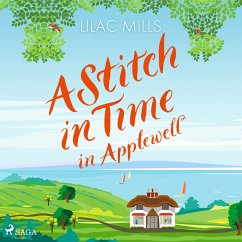 A Stitch in Time in Applewell (MP3-Download) - Mills, Lilac