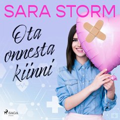 Ota onnesta kiinni (MP3-Download) - Storm, Sara