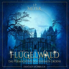 Flügelwald (MP3-Download) - Meyer, J.P.