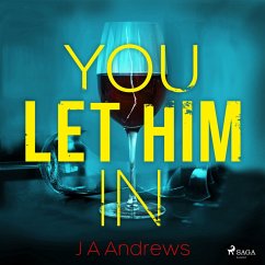 You Let Him In (MP3-Download) - Andrews, J A