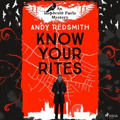 Know Your Rites (MP3-Download) - Redsmith, Andy