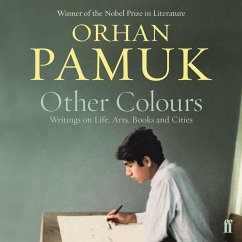 Cover Other Colours (MP3-Download)