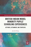 British Indian Model Minority Pupils' Schooling Experiences (eBook, PDF)