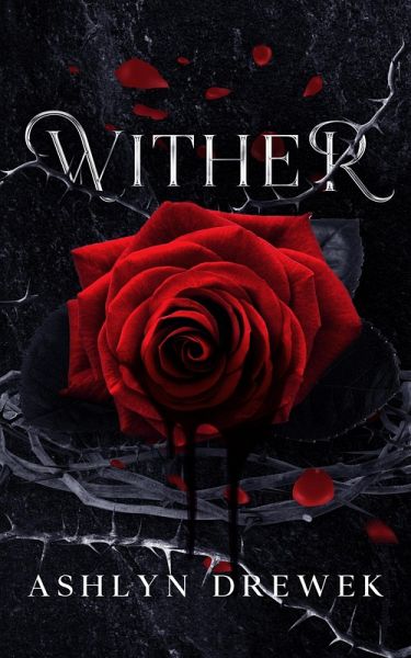 Wither (eBook, ePUB)