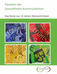 Facetten der Gewaltfreien Kommunikation (eBook, ePUB)