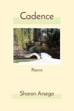 Cover Cadence (eBook, ePUB)