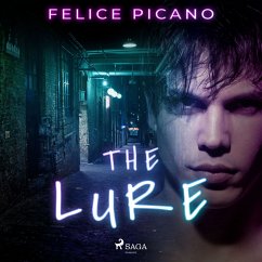 The Lure (MP3-Download) - Picano, Felice