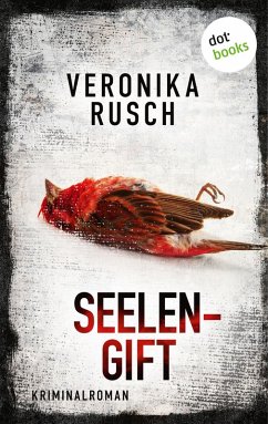 Seelengift (eBook, ePUB) - Rusch, Veronika