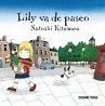 Lily va de paseo (eBook, ePUB) - Bild 1